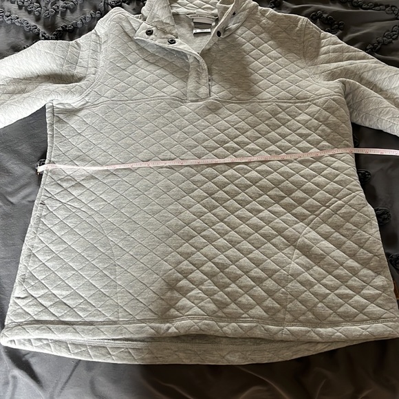 Outdoor Supply Company Pullover - Picture 9 of 11